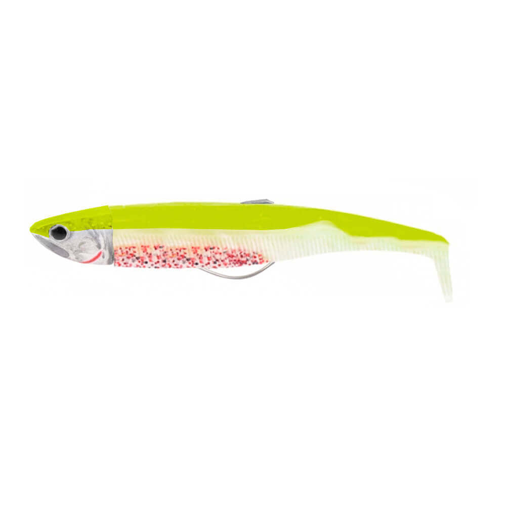 Señuelo Yokozuna Dominator 75 mm 06 - Tienda Bass