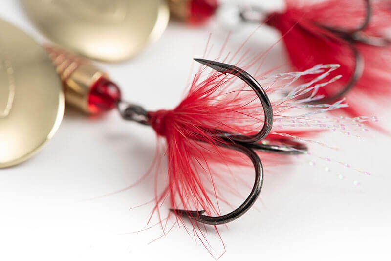 Spinnerbaits Fox Rage French 3 - 7g - Tienda Bass