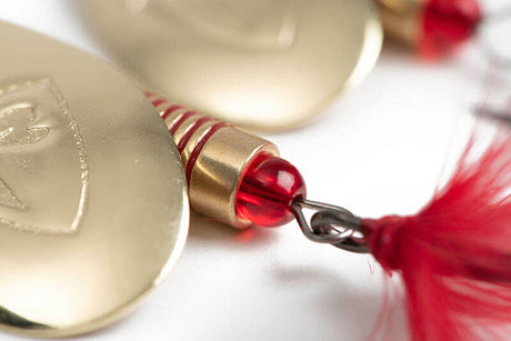 Spinnerbaits Fox Rage French 3 - 7g - Tienda Bass