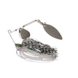 Spinnerbaits Hart Duster 10g Gris - Tienda Bass