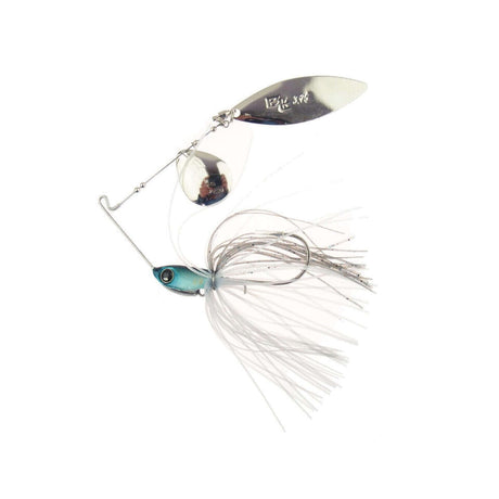 Spinnerbaits Shimano Lure BT Swagy 10,6 g Natural Bait - Tienda Bass
