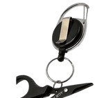 Tijeras AGR FishGrip - Tienda Bass