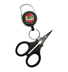 Tijeras AGR FishGrip - Tienda Bass