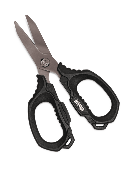 Tijeras Rapala XD Super Line - Tienda Bass