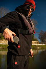 Traje Impermeable Fox Rage RageWear - Tienda Bass