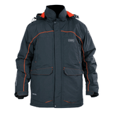 Traje térmico Hart Abyssal Set - Tienda Bass