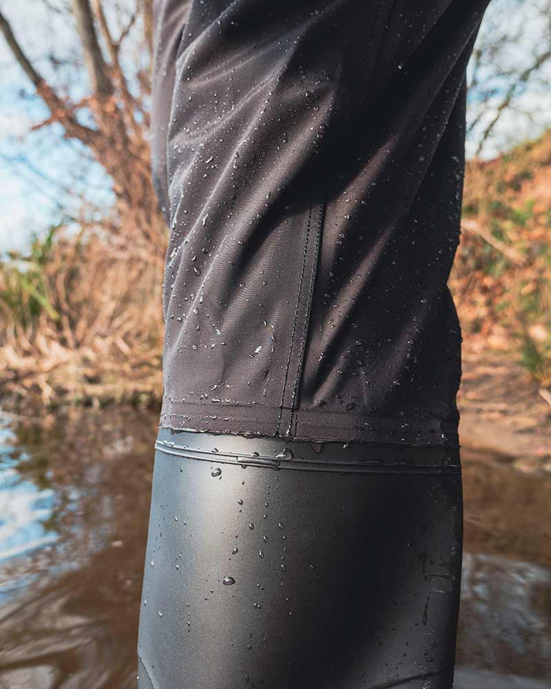 Vadeador Fox Rage Lightweight Chest Wader - Tienda Bass
