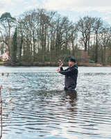 Vadeador Fox Rage Lightweight Chest Wader - Tienda Bass