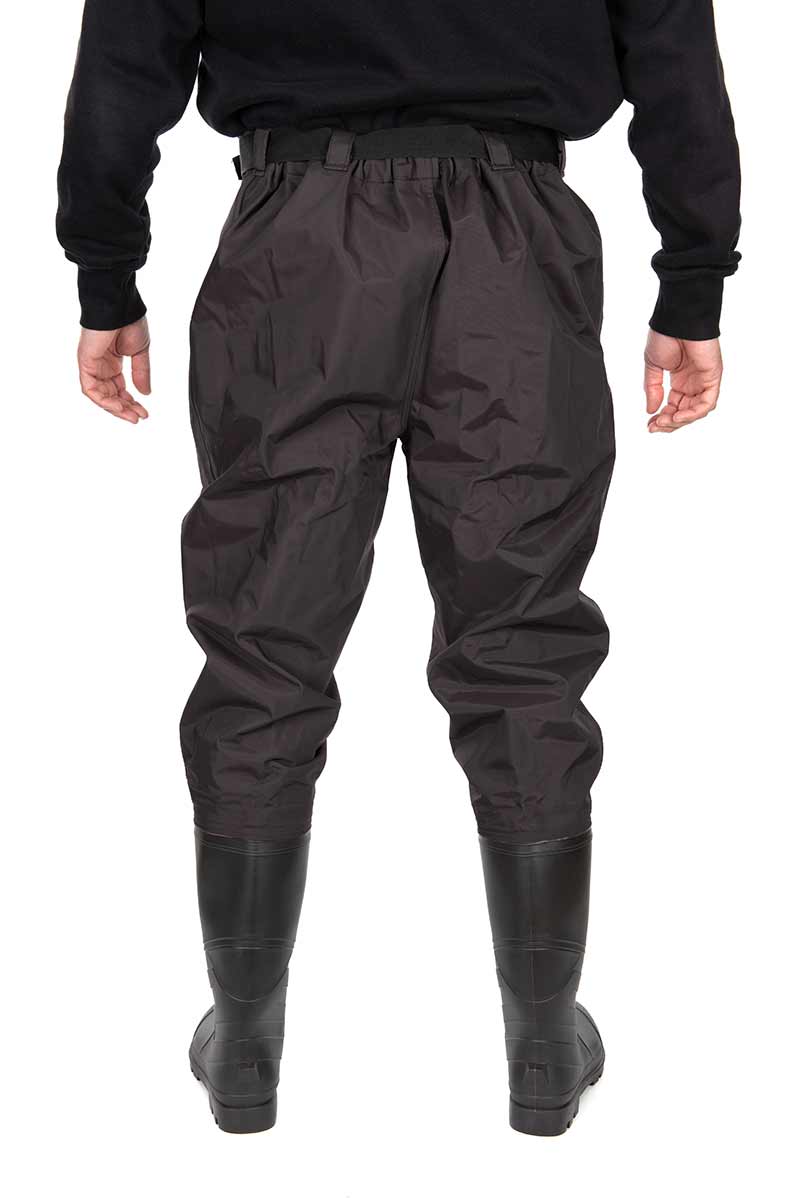 Vadeador Fox Rage Lightweight Waist Wader - Tienda Bass