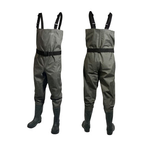 Vadeador Hart Strong - Tienda Bass