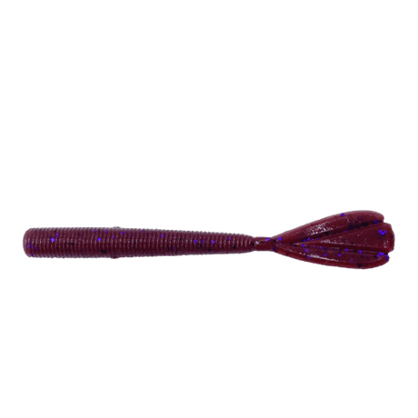 Vinilo AGR Akira 115 mm Brown Purple - Tienda Bass