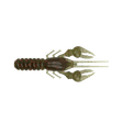 Vinilo AGR Finesse Craw 73 mm Watermelon Red - Tienda Bass
