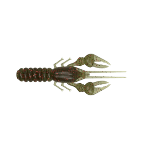 Vinilo AGR Finesse Craw 73 mm Watermelon Red - Tienda Bass