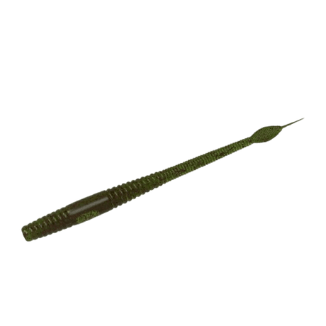 Vinilo AGR Motion Worm 140 mm Watermelon Red - Tienda Bass