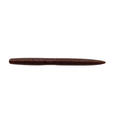Vinilo AGR Still Worm 120 mm Brown Purple - Tienda Bass