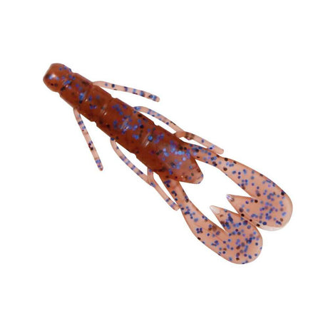 Vinilo Cangrejo Yokozuna Manga 85 mm 4 - Tienda Bass