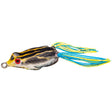 Vinilo Rana Strike King KVD Sexy Frog 100 mm Psycho Toad - Tienda Bass