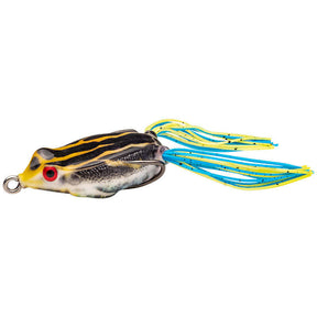 Vinilo Rana Strike King KVD Sexy Frog 100 mm Psycho Toad - Tienda Bass