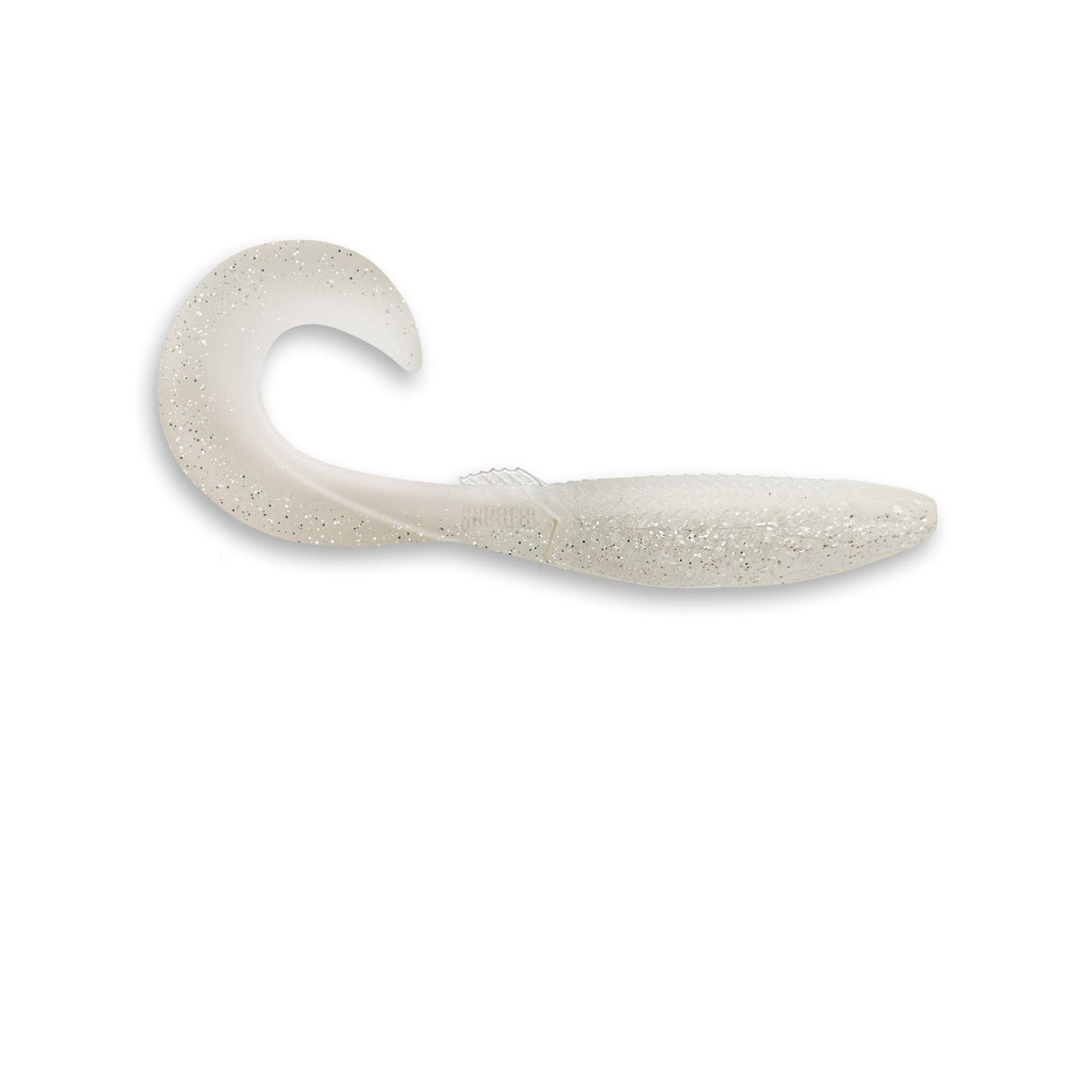 Vinilo Rapala Crushcity The Curl 4 – 100 mm STF - Tienda Bass