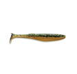 Vinilo Rapala Crushcity The Kickman 3 - 75 mm Perch - Tienda Bass