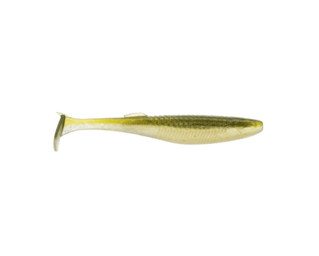 Vinilo Rapala Crushcity The Kickman 4 - 100 mm Ayu - Tienda Bass