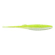 Vinilo Rapala Crushcity The Stingman 3 – 75 mm Chart White Flash - Tienda Bass