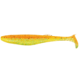 Vinilo Rapala Crushcity The Stingman 4 – 100 mm Fire Flame - Tienda Bass