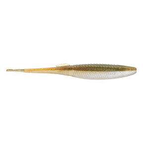 Vinilo Rapala Crushcity The Stingman 5 – 125 mm Arkansas Shiner - Tienda Bass