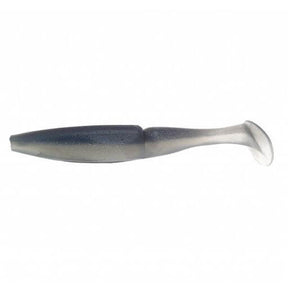 Vinilo Sawamura One Up Shad 5 - 106 mm Problue Shad 063 - Tienda Bass