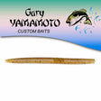 vinilo yamamoto YAMASENKO-5-GOBY 967