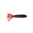 Vinilo Yamamoto Fat Ika 4" 100 mm Redbug - Tienda Bass