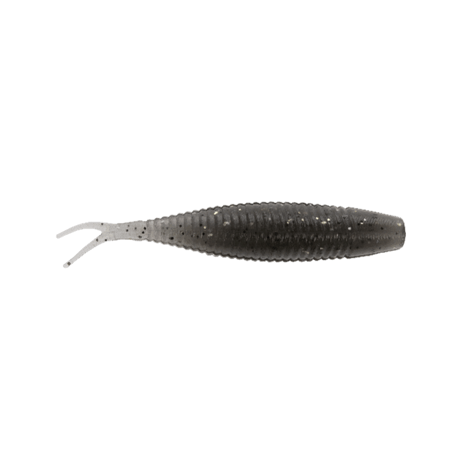 Vinilo Yamamoto Scope Shad 3” – 76 mm Natural Shad - Tienda Bass