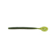 Vinilo Yamamoto Speed Senko 7” – 177 mm Green Pumpkin Watermelon - Tienda Bass