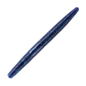 Vinilo Yum Dinger 101 mm Junebug - Tienda Bass