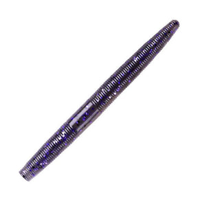 Vinilo Yum Dinger 101 mm Ozark Smoke - Tienda Bass