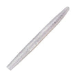 Vinilo Yum Dinger 101 mm Pearl Silver - Tienda Bass