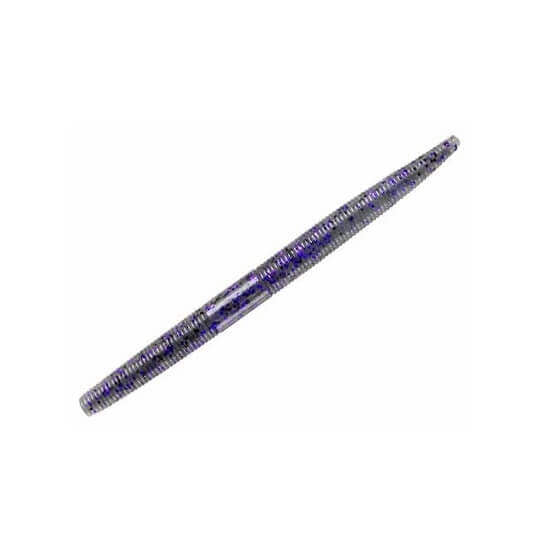 Vinilo Yum Dinger 127 mm Ozark Smoke - Tienda Bass