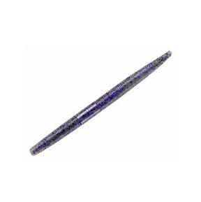 Vinilo Yum Dinger 127 mm Ozark Smoke - Tienda Bass