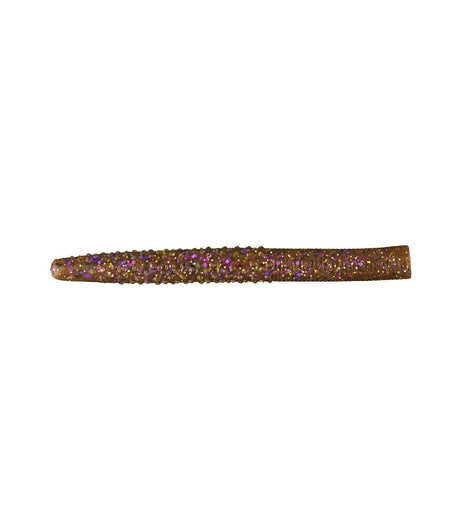 Vinilo Z - Man Big TRD 100 mm Green Pumpking Goby - Tienda Bass
