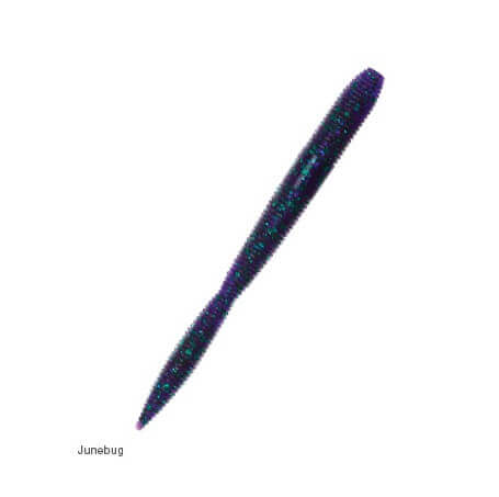 Vinilo Z - Man Fattyz 127 mm June Bug - Tienda Bass