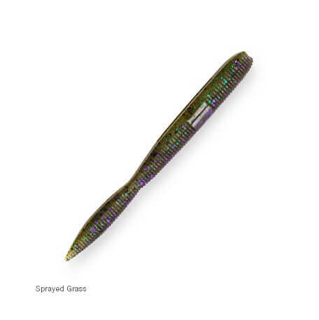 Vinilo Z - Man Fattyz 127 mm Sprayed Grass - Tienda Bass