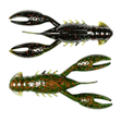 Vinilo Z - Man Pro Craw Z 88,9 mm California Craw - Tienda Bass