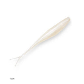 Vinilo Z - Man Scented Jerk 127 mm Pearl - Tienda Bass