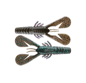 Vinilo Z - Man Turbo Craw 101 mm Bama Bug - Tienda Bass