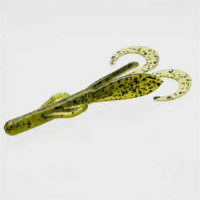 vinilo zoom baby-brush-hog-watermelon-seed