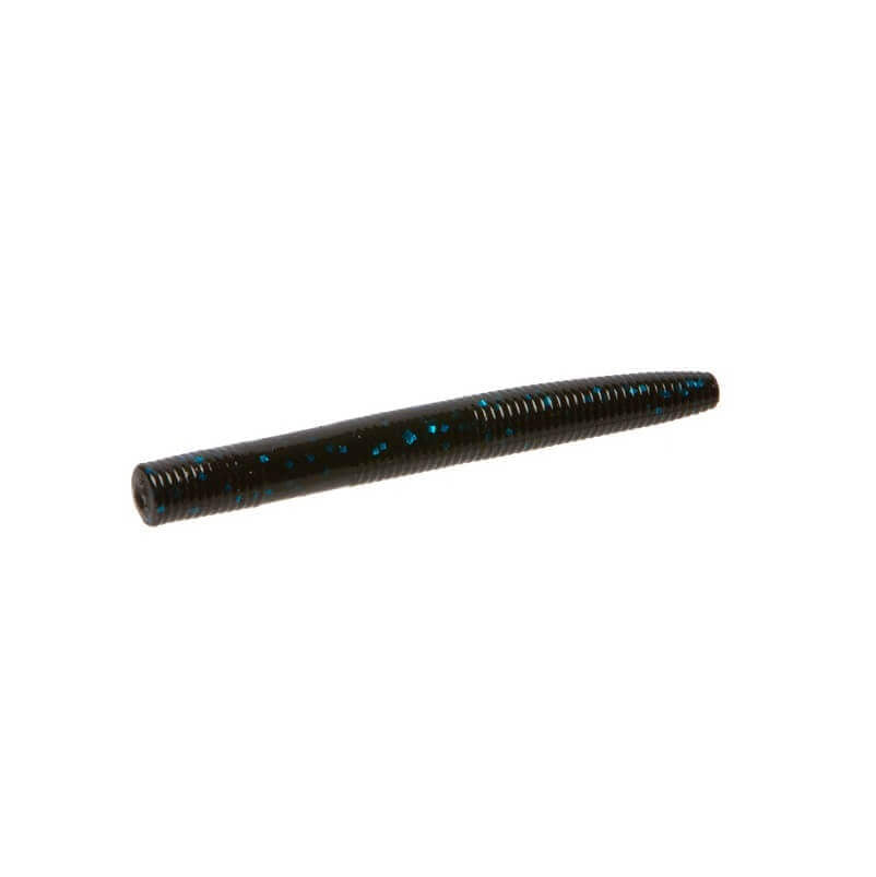 Vinilo Zoom Beatdown 85 mm Blueberry - Tienda Bass