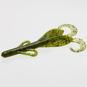 vinilo zoom brush-hog-watermelon-seed