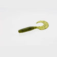 Vinilo Zoom Fat Albert Grub 3'' 75 mm Watermelon Seed - Tienda Bass