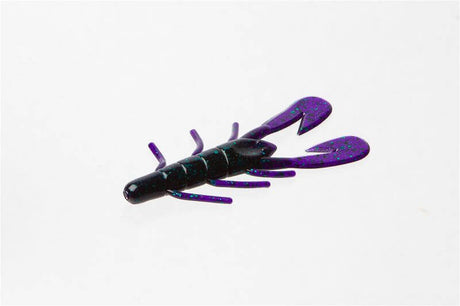 vinilo zoom magnum ultravibe speed craw Junebug