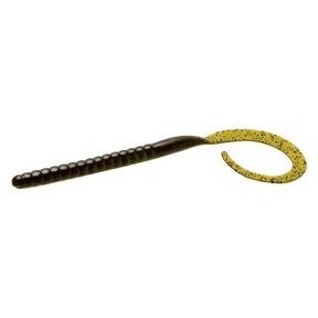 Vinilo Zoom Ol´ Monster 260 mm Green Pumpkin - Tienda Bass